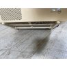 TELEVISIONE Electronic CGE TP233 TV BIANCO NERO TUBO CATODICO NON FUNZIONANTE 70