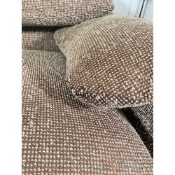 DIVANO Maralunga Vico Magistretti PER Cassina ANNI 70 DESIGN SOFA VINTAGE