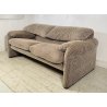 DIVANO Maralunga Vico Magistretti PER Cassina ANNI 70 DESIGN SOFA VINTAGE