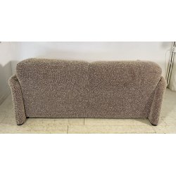 DIVANO Maralunga Vico Magistretti PER Cassina ANNI 70 DESIGN SOFA VINTAGE