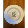 SERVIZIO PIATTI CERAMICA Diamondstone RICHARD GINORI Laveno 73pz Pop DIFETTI '60