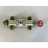 SPAZIO 1999 GIOCO vintage Dinky Toys AQUILA ASTRONAVE Eagle Transporter anni '70