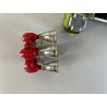 SPAZIO 1999 GIOCO vintage Dinky Toys AQUILA ASTRONAVE Eagle Transporter anni '70
