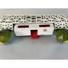 SPAZIO 1999 GIOCO vintage Dinky Toys AQUILA ASTRONAVE Eagle Transporter anni '70