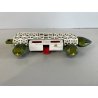 SPAZIO 1999 GIOCO vintage Dinky Toys AQUILA ASTRONAVE Eagle Transporter anni '70