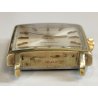 ANTICO OROLOGIO POLSO Zenith 28800 Automatic Respirator X LAMINATO ORO Old Watch