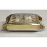 ANTICO OROLOGIO POLSO Zenith 28800 Automatic Respirator X LAMINATO ORO Old Watch