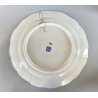 PIATTO da PARETE CERAMICA Delfts BOSH F.es Keramis LA LOUVIERE BELGIO ø 34,5 cm