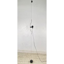 LAMPADA SOSPENSIONE PARENTESI FLOS ANNI 70 ACHILLE CASTIGLIONI LAMP TERRA CIELO