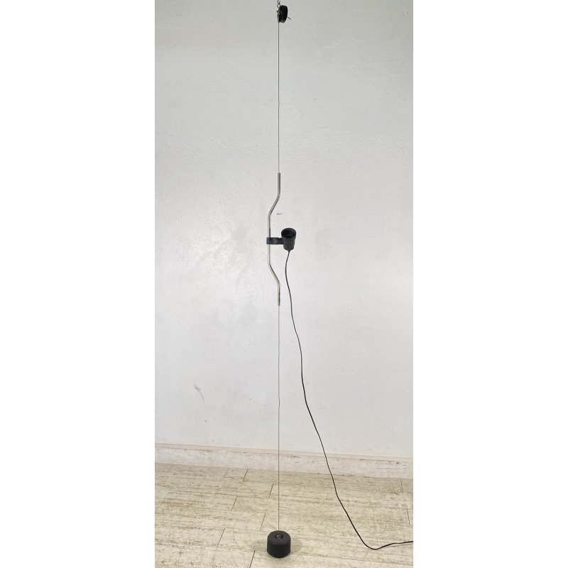 LAMPADA SOSPENSIONE PARENTESI FLOS ANNI 70 ACHILLE CASTIGLIONI LAMP TERRA CIELO