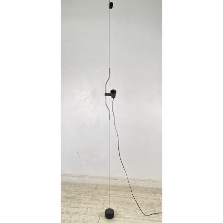 LAMPADA SOSPENSIONE PARENTESI FLOS ANNI 70 ACHILLE CASTIGLIONI LAMP TERRA CIELO