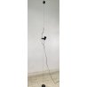 LAMPADA SOSPENSIONE PARENTESI FLOS ANNI 70 ACHILLE CASTIGLIONI LAMP TERRA CIELO