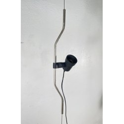 LAMPADA SOSPENSIONE PARENTESI FLOS ANNI 70 ACHILLE CASTIGLIONI LAMP TERRA CIELO