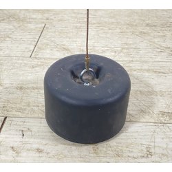 LAMPADA SOSPENSIONE PARENTESI FLOS ANNI 70 ACHILLE CASTIGLIONI LAMP TERRA CIELO