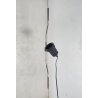 LAMPADA SOSPENSIONE PARENTESI FLOS ANNI 70 ACHILLE CASTIGLIONI LAMP TERRA CIELO
