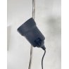 LAMPADA SOSPENSIONE PARENTESI FLOS ANNI 70 ACHILLE CASTIGLIONI LAMP TERRA CIELO