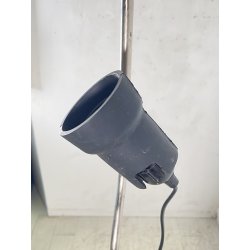 LAMPADA SOSPENSIONE PARENTESI FLOS ANNI 70 ACHILLE CASTIGLIONI LAMP TERRA CIELO