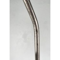 LAMPADA SOSPENSIONE PARENTESI FLOS ANNI 70 ACHILLE CASTIGLIONI LAMP TERRA CIELO