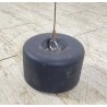LAMPADA SOSPENSIONE PARENTESI FLOS ANNI 70 ACHILLE CASTIGLIONI LAMP TERRA CIELO