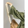 SCULTURA "L' abbozzo" Tiche by TOSCA PORCELLANA Biscuit CAPODIMONTE 26cm/h '900