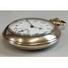 ANTICO OROLOGIO TASCA DORATO epoca 800 Numa Fréchelin 18s DONALDO WATCH Swiss F.