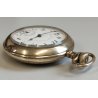 ANTICO OROLOGIO TASCA DORATO epoca 800 Numa Fréchelin 18s DONALDO WATCH Swiss F.