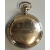 ANTICO OROLOGIO TASCA DORATO epoca 800 Numa Fréchelin 18s DONALDO WATCH Swiss F.