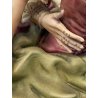 GRANDE GRUPPO SCULTOREO Boccaccio Decameron PORCELLANA CAPODIMONTE Michele H38cm