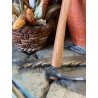 GRANDE GRUPPO SCULTOREO Boccaccio Decameron PORCELLANA CAPODIMONTE Michele H38cm