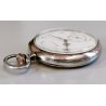 ANTICO OROLOGIO TASCA Longines EFCo ARGENTO 800 cal. 19.75N anni 30 POCKET WATCH