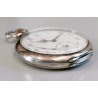 ANTICO OROLOGIO TASCA Longines EFCo ARGENTO 800 cal. 19.75N anni 30 POCKET WATCH