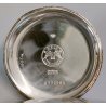 ANTICO OROLOGIO TASCA Longines EFCo ARGENTO 800 cal. 19.75N anni 30 POCKET WATCH