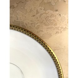 SERVIZIO Tè 12 Taz. PORCELLANA PMR Bavaria Jaeger & Co TEIERA ZUCCHERIERA BRICCO