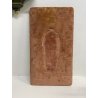 RARA CERAMICA BASSORILIEVO PROF. Eugenio Pattarino San Pietro WALL PLAQUE H36cm