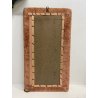 RARA CERAMICA BASSORILIEVO PROF. Eugenio Pattarino San Pietro WALL PLAQUE H36cm