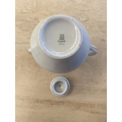 SET Caffè 12 Cup PORCELLANA PMR Bavaria Jaeger&Co CAFFETTIERA ZUCCHERIERA BRICCO
