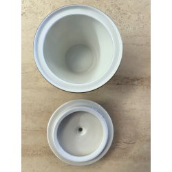 SET Caffè 12 Cup PORCELLANA PMR Bavaria Jaeger&Co CAFFETTIERA ZUCCHERIERA BRICCO