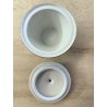 SET Caffè 12 Cup PORCELLANA PMR Bavaria Jaeger&Co CAFFETTIERA ZUCCHERIERA BRICCO