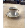 SET Caffè 12 Cup PORCELLANA PMR Bavaria Jaeger&Co CAFFETTIERA ZUCCHERIERA BRICCO