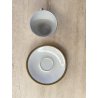 SET Caffè 12 Cup PORCELLANA PMR Bavaria Jaeger&Co CAFFETTIERA ZUCCHERIERA BRICCO
