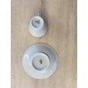 SET Caffè 12 Cup PORCELLANA PMR Bavaria Jaeger&Co CAFFETTIERA ZUCCHERIERA BRICCO