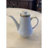 SET Caffè 12 Cup PORCELLANA PMR Bavaria Jaeger&Co CAFFETTIERA ZUCCHERIERA BRICCO