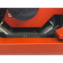 MACCHINA DA SCRIVERE OLIVETTI Valentine ROSSA PORTATILE Sottsass TYPE WRITER '70