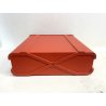 MACCHINA DA SCRIVERE OLIVETTI Valentine ROSSA PORTATILE Sottsass TYPE WRITER '70