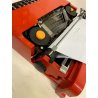 MACCHINA DA SCRIVERE OLIVETTI Valentine ROSSA PORTATILE Sottsass TYPE WRITER '70