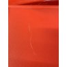 MACCHINA DA SCRIVERE OLIVETTI Valentine ROSSA PORTATILE Sottsass TYPE WRITER '70