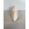 SCULTURA ZOOMORFA Riet de Klerk PIETRA NATURALE LEVIGATA FIGURA ANIMALE '900