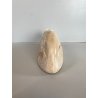 SCULTURA ZOOMORFA Riet de Klerk PIETRA NATURALE LEVIGATA FIGURA ANIMALE '900