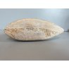 SCULTURA ZOOMORFA Riet de Klerk PIETRA NATURALE LEVIGATA FIGURA ANIMALE '900