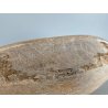 SCULTURA ZOOMORFA Riet de Klerk PIETRA NATURALE LEVIGATA FIGURA ANIMALE '900